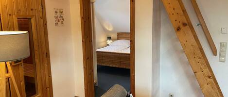 2 عدّة غرف نوم وواي فاي