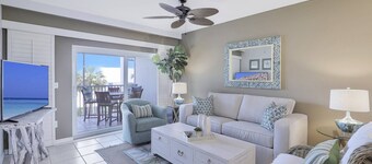 September Special - 10% off Any Stay in Sept!