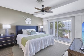 2 chambres, fer et planche à repasser, accès au Wi-Fi (inclus)