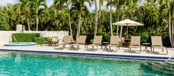 September Special - 10% off Any Stay in Sept!