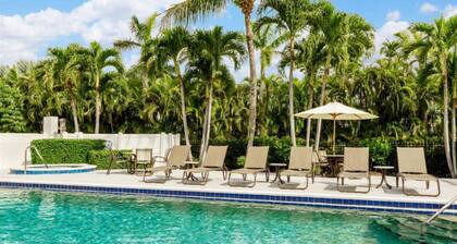September Special - 10% off Any Stay in Sept!