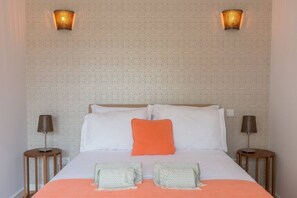 1 sovrum, strykjärn/strykbräda och wi-fi