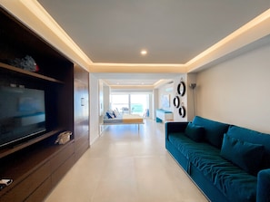 TV connectée