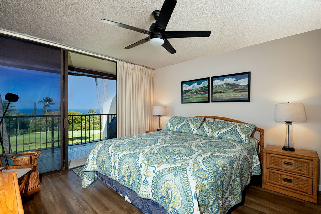 3 bedrooms, WiFi