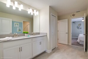 Badkamer