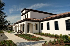 Villa (8928PRA New Amazing Resort Community ) | Exterior