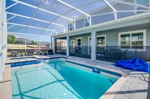 Room - 9032sd Amazing Champions Gate 8 Bedroom 5 Bath (Davenport)