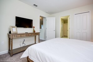 8 bedrooms, free WiFi - 9032sd Amazing Champions Gate 8 Bedroom 5 Bath (Davenport)