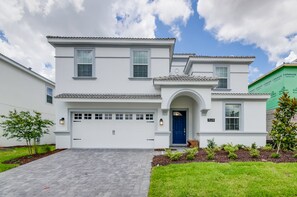 Villa (Champions Gate IHR 4115) | Exterior - Champions Gate IHR 4115 (Davenport)