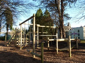 Children’s area