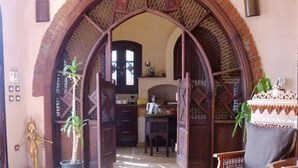 Unclassified image, 4 of 36, button - Luxor Nile Villa (Luxor)