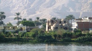 Unclassified image, 2 of 36, button - Luxor Nile Villa (Luxor)