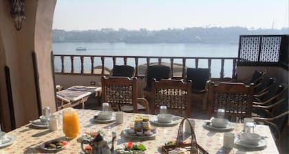 Luxor Nile Villa
