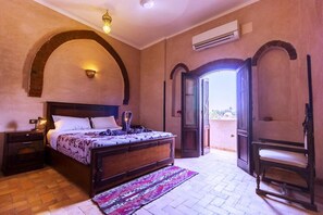 ラグジュアリー ヴィラ 5 ベッドルーム | 5 室のベッドルーム、WiFi (無料)