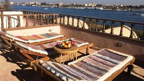 Unclassified image, 3 of 36, button - Luxor Nile Villa (Luxor)