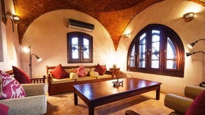 Unclassified image, 5 of 36, button - Luxor Nile Villa (Luxor)