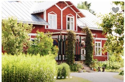 Captivating 1-bed Studio