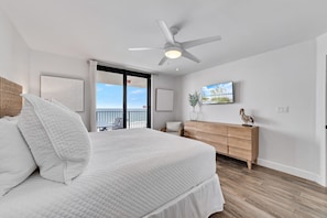 3 habitaciones, tabla de planchar con plancha y wifi gratis