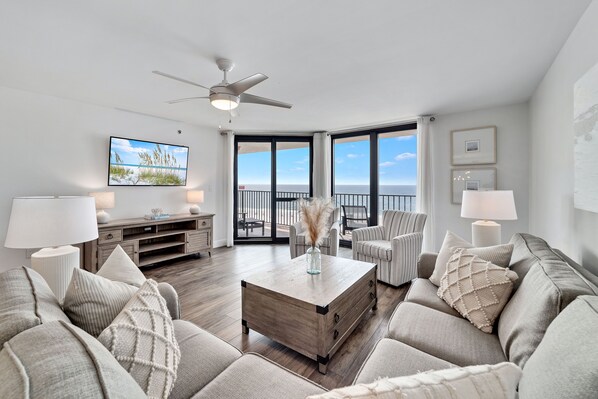 Fernseher, DVD-Player