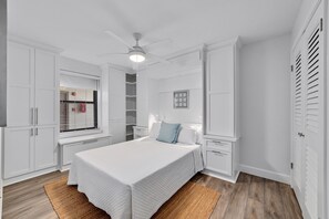 3 camere, ferro/asse da stiro, Wi-Fi gratuito, lenzuola