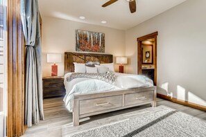 Resortwoning, 3 slaapkamers | 3 slaapkamers, gratis wifi