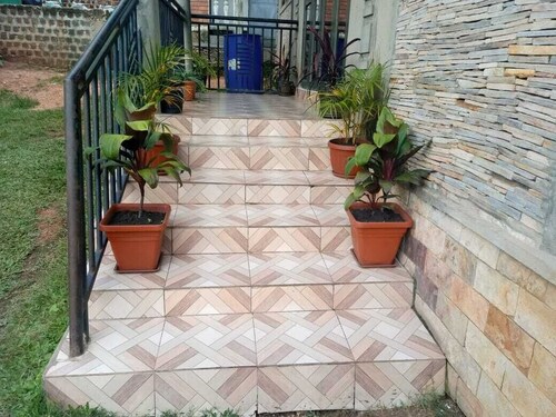 Nomads Homestay Mukono