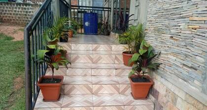 Nomads Homestay Mukono