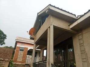 Exterieur