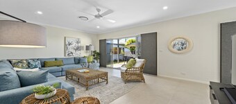 SEA PINE COTTAGE AND STUDIO