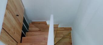 Flat with terrace