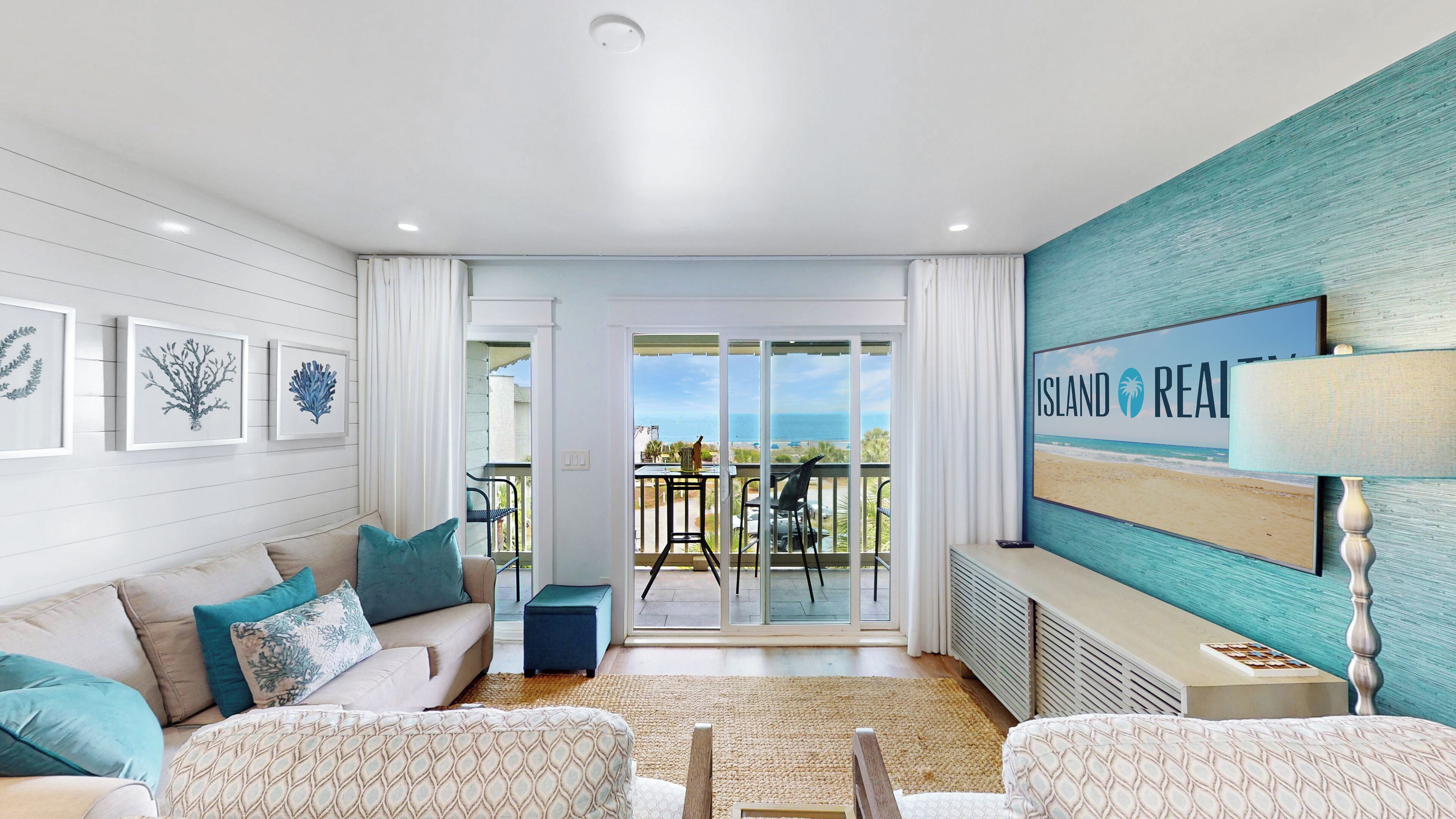 Smart TV, DVD player