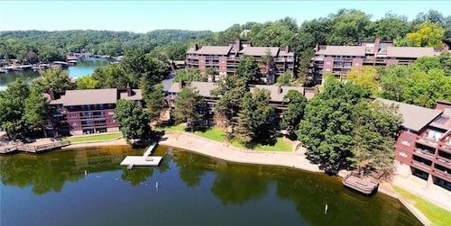 Spacious 3 bedroom 3 bath condo with Indoor/Outdoor Pool, Tennis Court, & Gym.