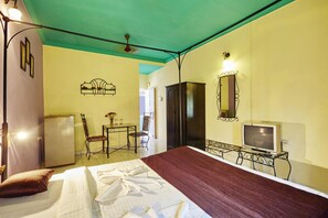 Habitación estándar doble | Wifi gratis