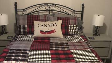 3 Schlafzimmer, Bügeleisen/Bügelbrett, kostenloses WLAN