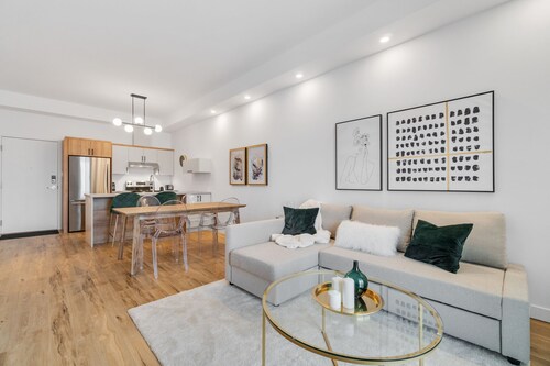 L'île-Do | condos neufs sur l'ile d'Orléans, The Chic - 802