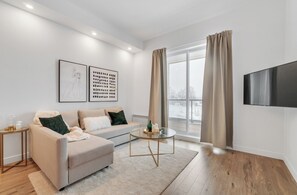 TV, Netflix, serviços de streaming