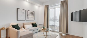 L'île-Do | condos neufs sur l'ile d'Orléans, The Chic - 802