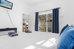 3 Schlafzimmer, kostenloses Internet