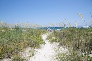 Plage