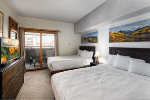 3 Schlafzimmer, Bügeleisen/Bügelbrett, WLAN, Bettwäsche