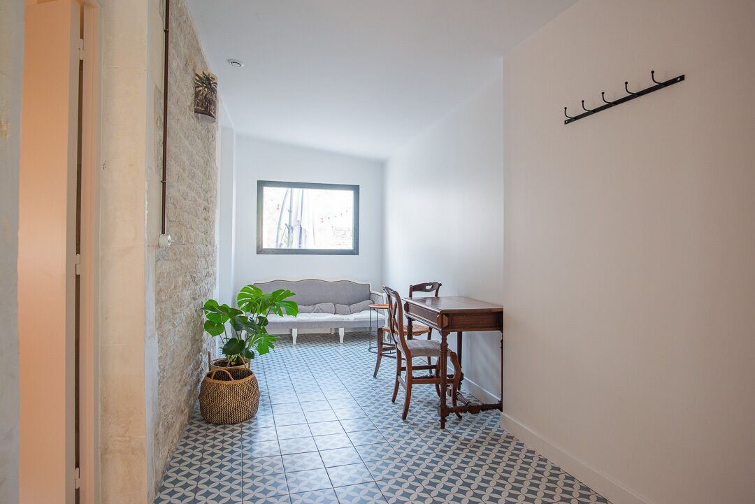 Maison De Village Avec Terrasse Et Petit Jardin Au Cœur De Saint Pierre Doleron - Île d'Oléron