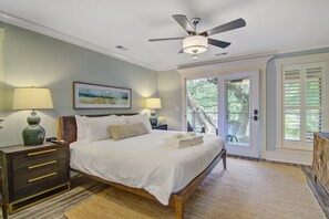 3 Schlafzimmer, kostenloses Internet, Bettwäsche