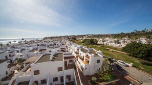 Exterior - Marina Real apto 442 (Manilva)