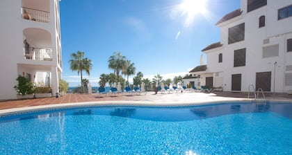 Marina Real apto 414