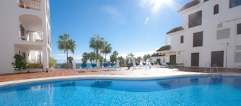 Marina Real apto 414