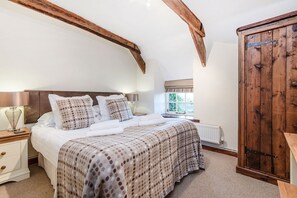 3 bedrooms