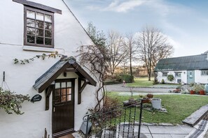 Boendeområde