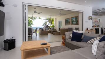 Älytelevisio, stereot