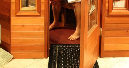 Powderhorn Slopeside Luxury Chalet 2