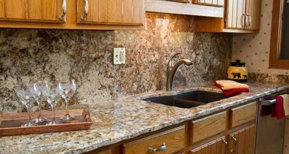 Powderhorn Slopeside Luxury Chalet 2